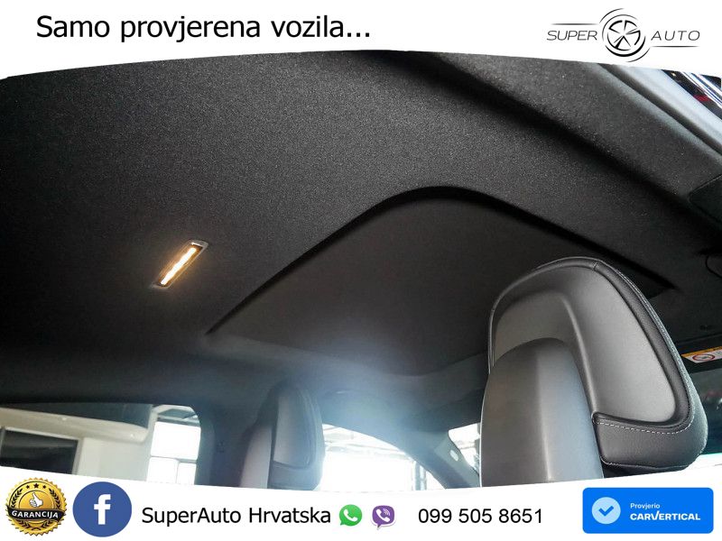 Mercedes GLC Coupe 450d (367 KS) 4MATIC 9G-TRONIC AMG ACC+GR SJED+360+PANO