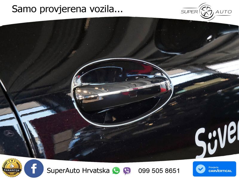Mercedes GLC Coupe 450d (367 KS) 4MATIC 9G-TRONIC AMG ACC+GR SJED+360+PANO