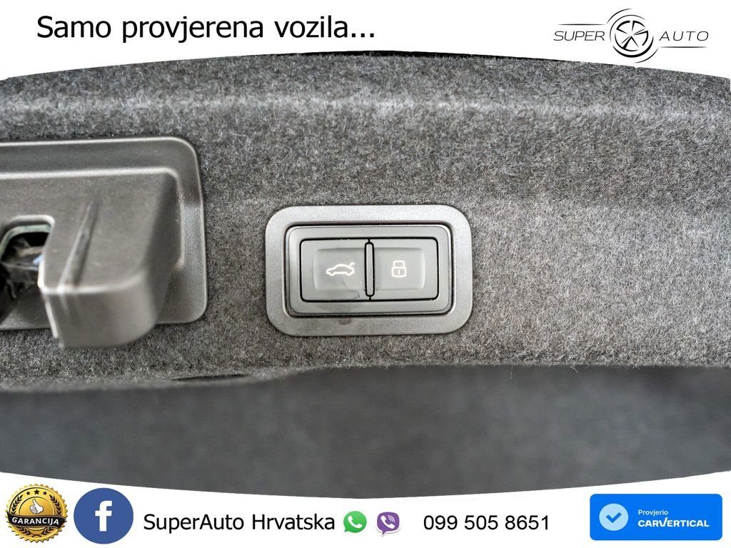 Audi A6 45 TFSI (265 KS) quattro ultra S tronic LED+GR SJED+ACC