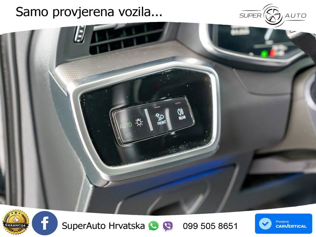 Audi A6 45 TFSI (265 KS) quattro ultra S tronic LED+GR SJED+ACC
