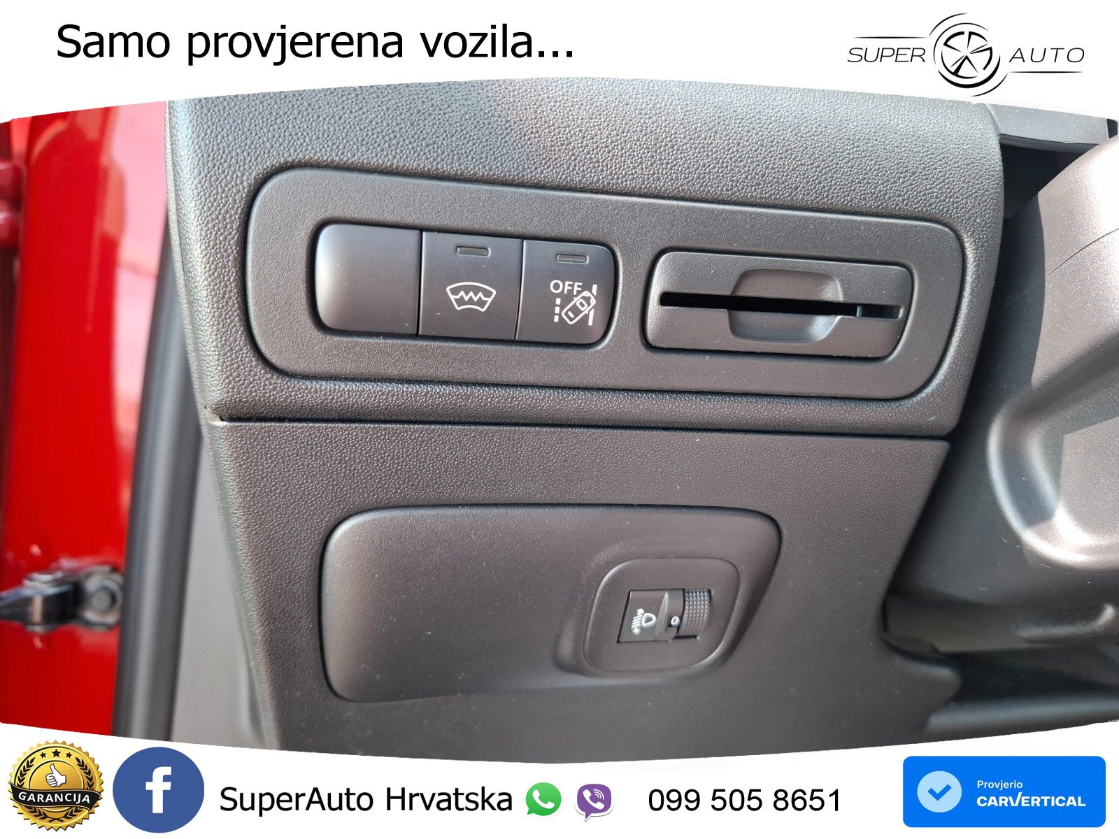 Citroen C3 Aircross 1.5 BlueHDi (110 KS)