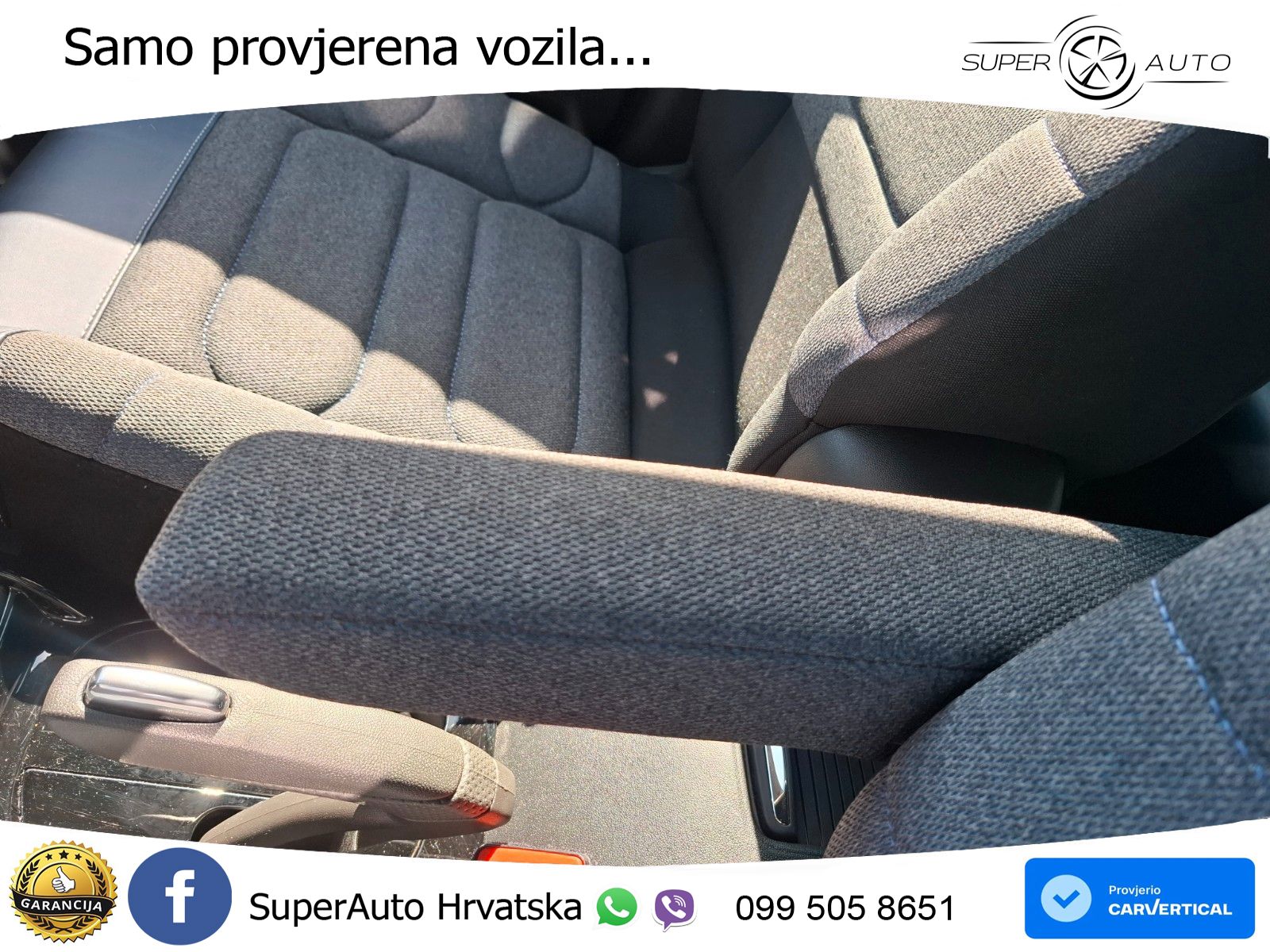 Citroen C3 Aircross 1.5 BlueHDi (110 KS)