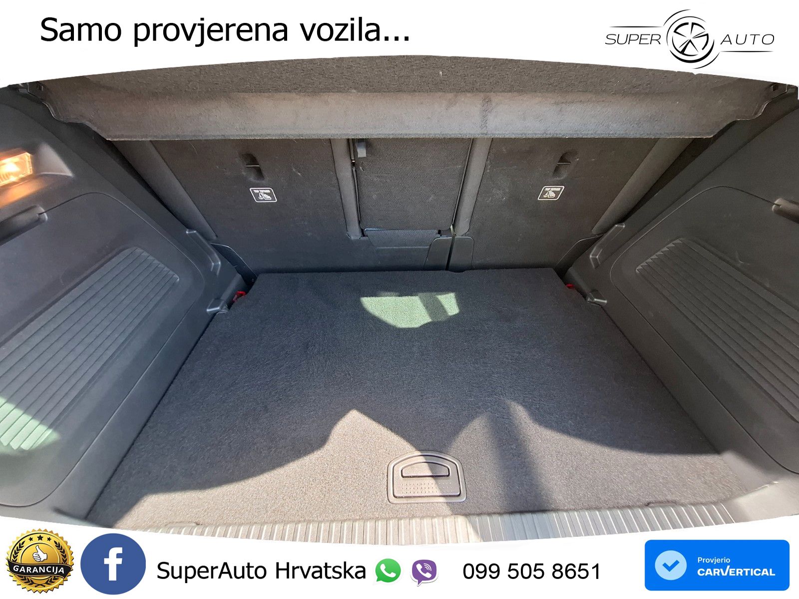 Citroen C3 Aircross 1.5 BlueHDi (110 KS)