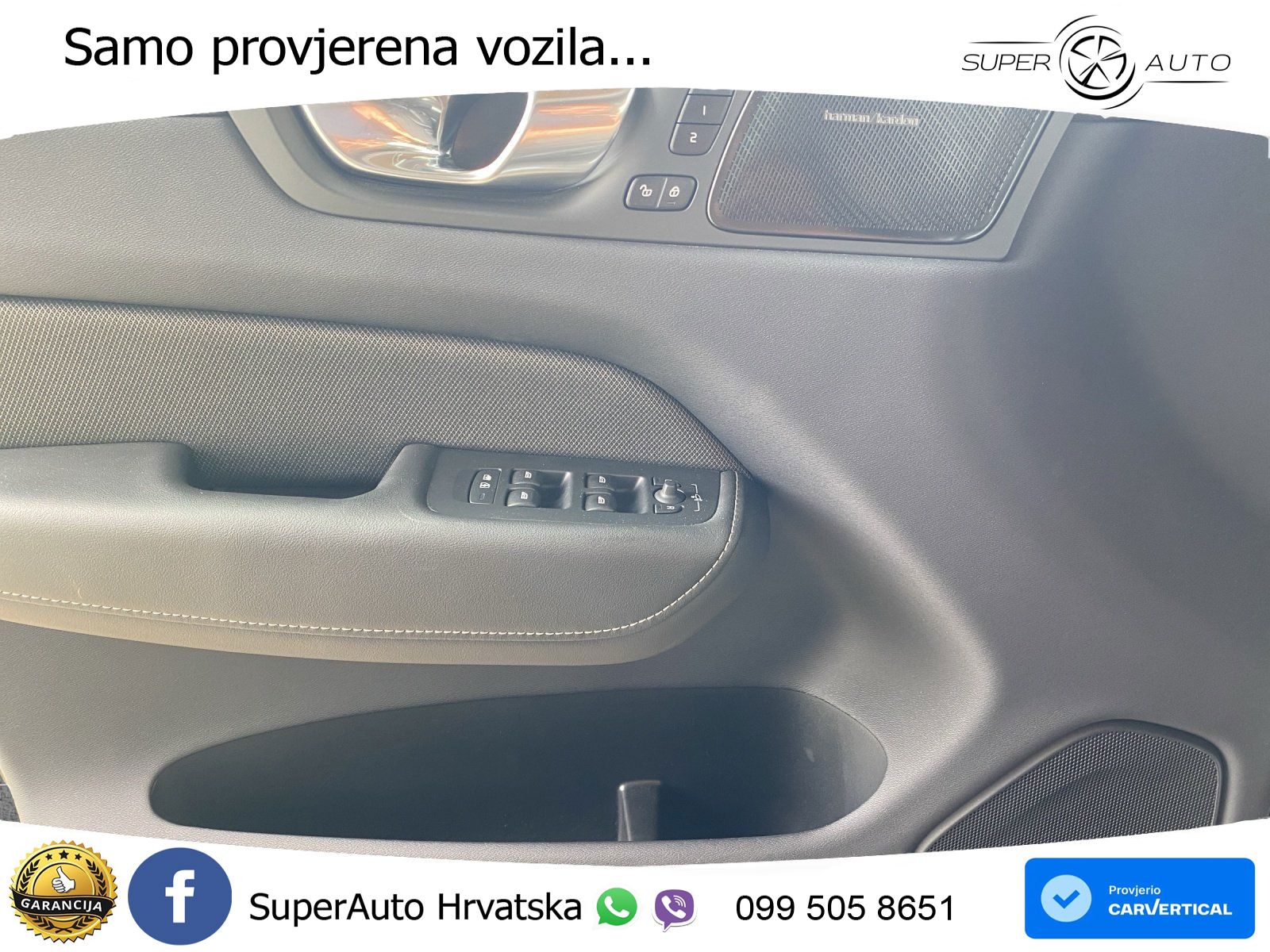 Volvo XC60 T8 AWD Geartronic LED+GR SJED+ACC