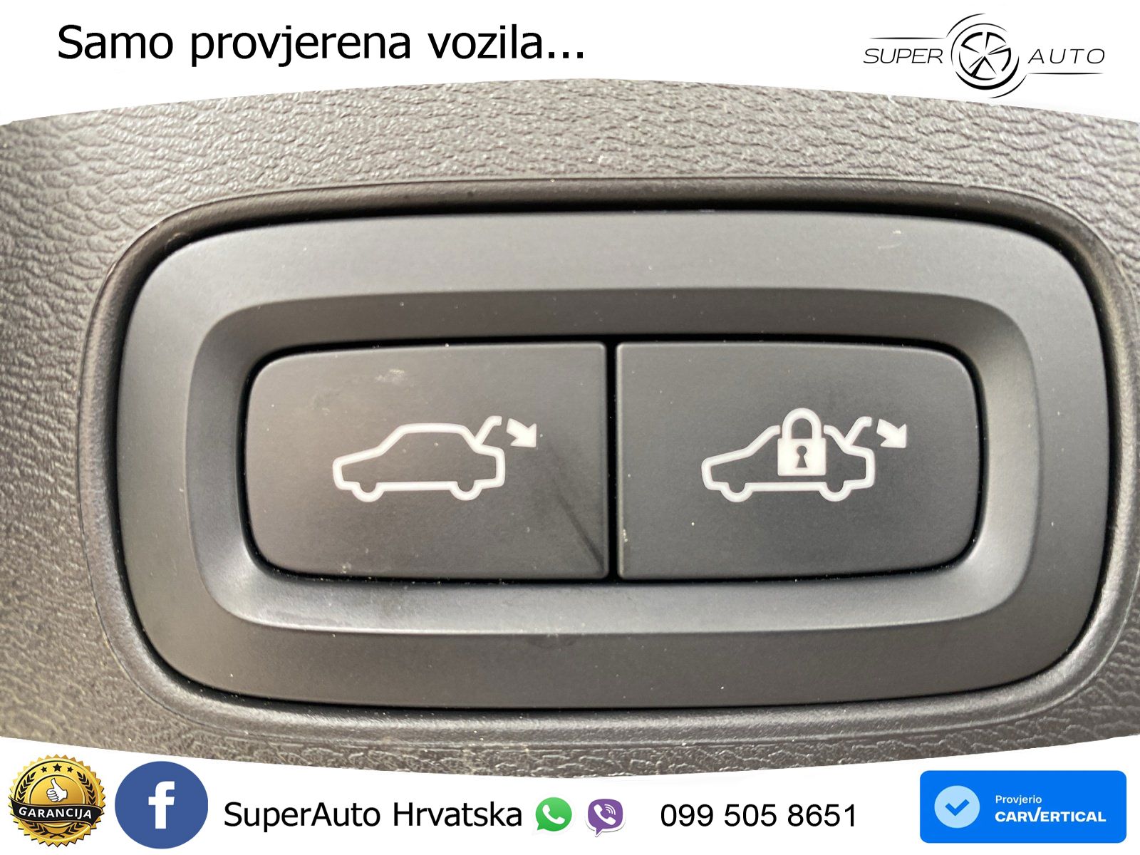 Volvo XC60 T8 AWD Geartronic LED+GR SJED+ACC