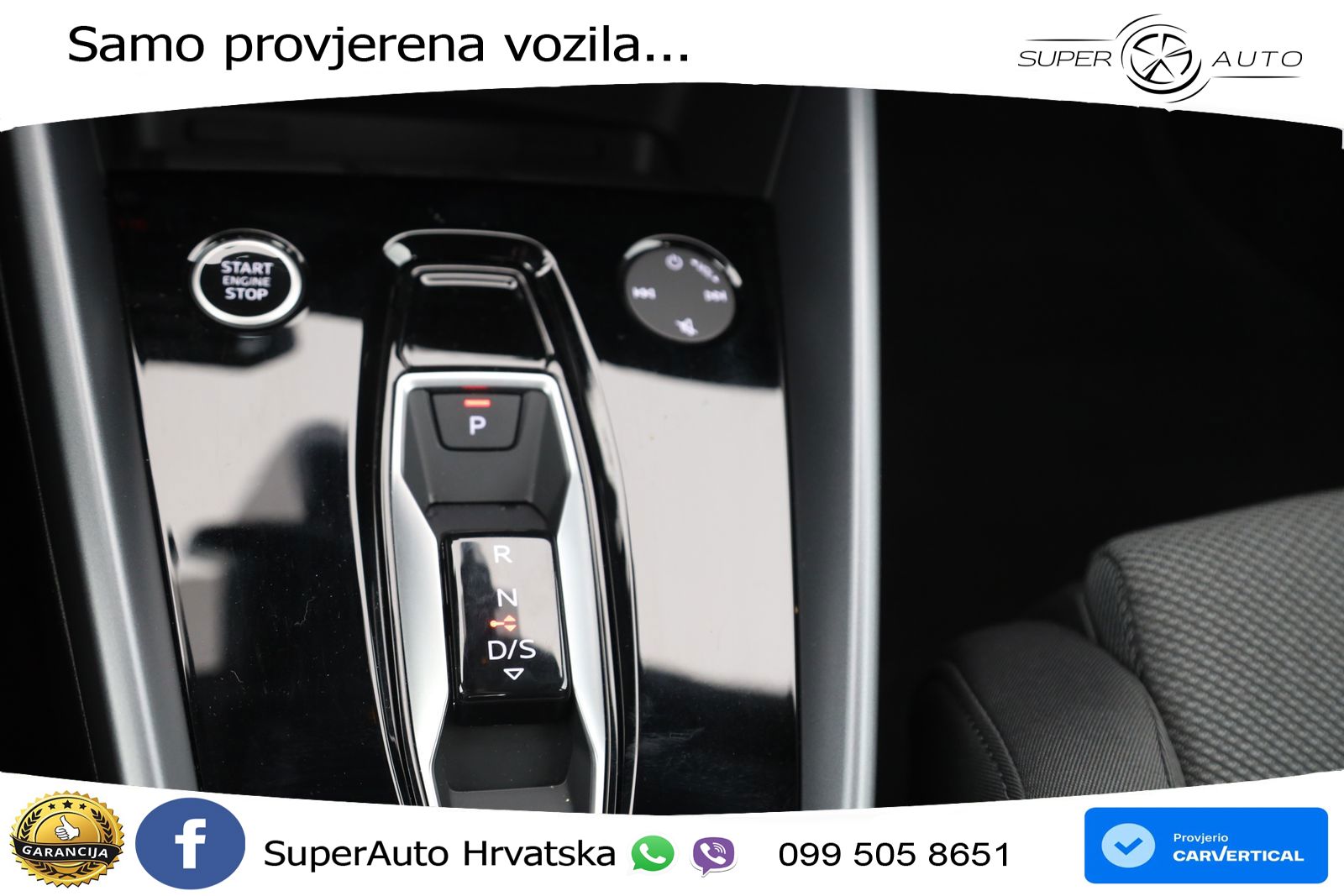Audi A3 Sportback 40 TFSI e (204 KS) Plug-in Hybrid S tronic advanced LED+GR SJED+ACC