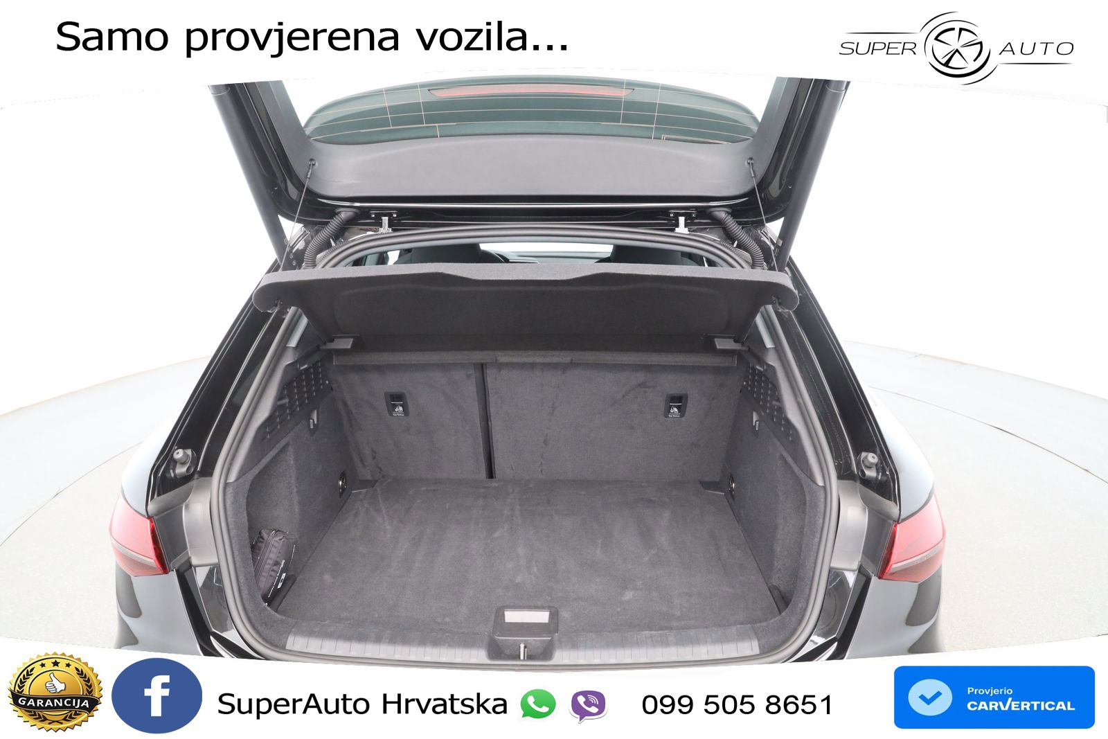 Audi A3 Sportback 40 TFSI e (204 KS) Plug-in Hybrid S tronic advanced LED+GR SJED+ACC
