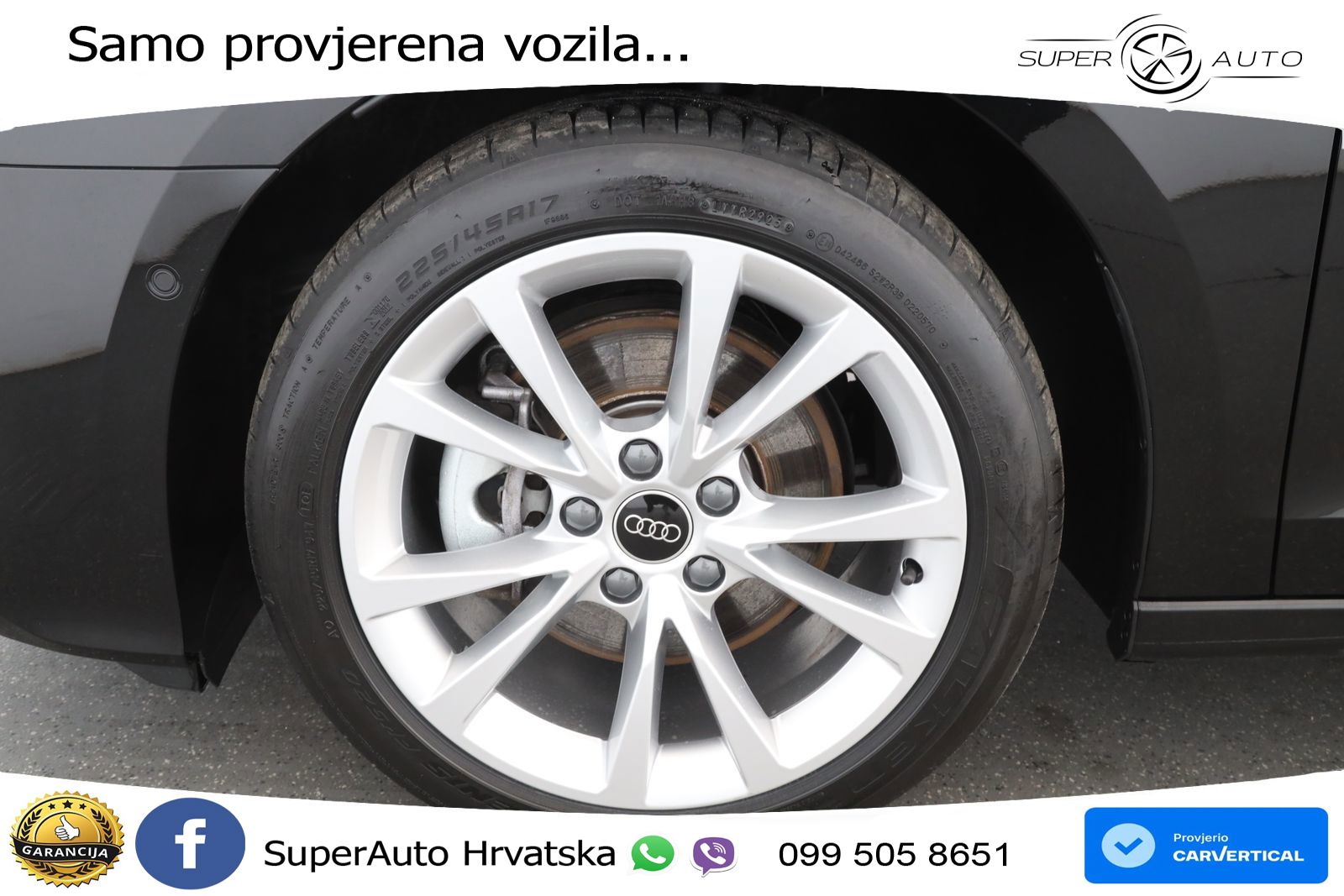 Audi A3 Sportback 40 TFSI e (204 KS) Plug-in Hybrid S tronic advanced LED+GR SJED+ACC
