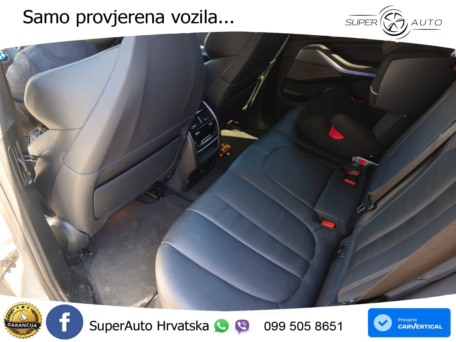 BMW X5 30d (286 KS) xDrive Steptronic M Sport LED+GR SJED+ACC