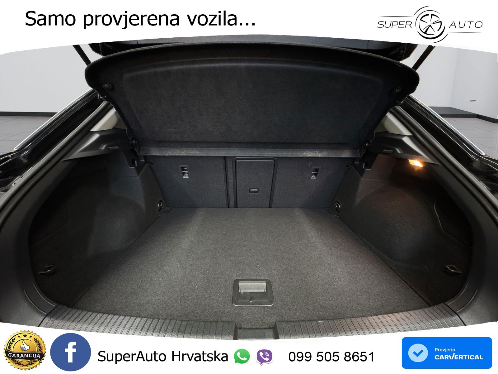 Volkswagen T-Roc I 1.5 TSI (150 KS) DSG
