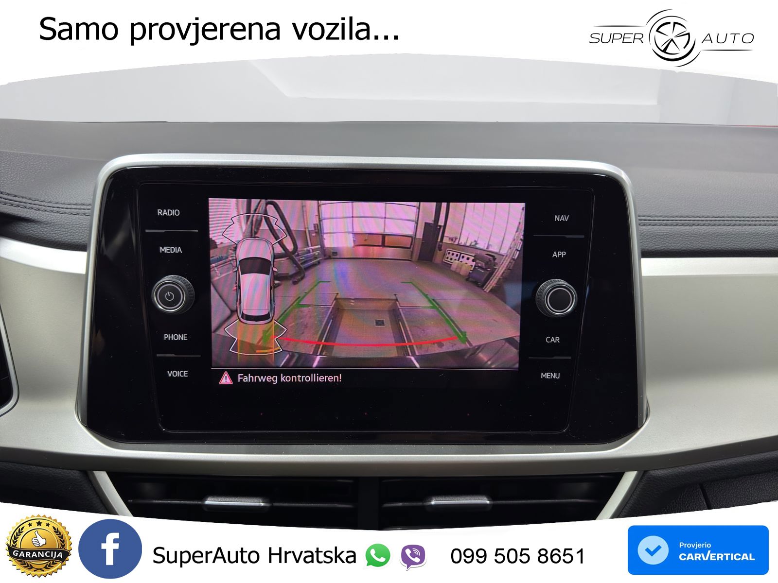 Volkswagen T-Roc I 1.5 TSI (150 KS) DSG