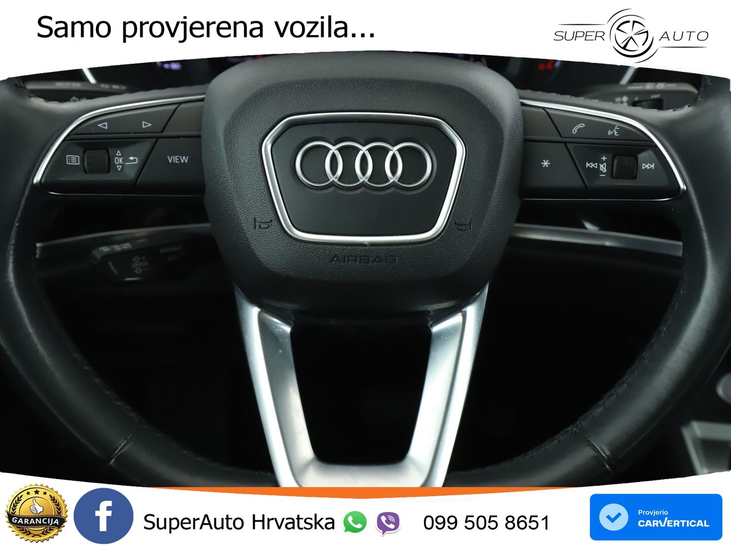 Audi Q3 45 TFSI (230 KS) quattro S tronic S line LED+GR SJED+ACC