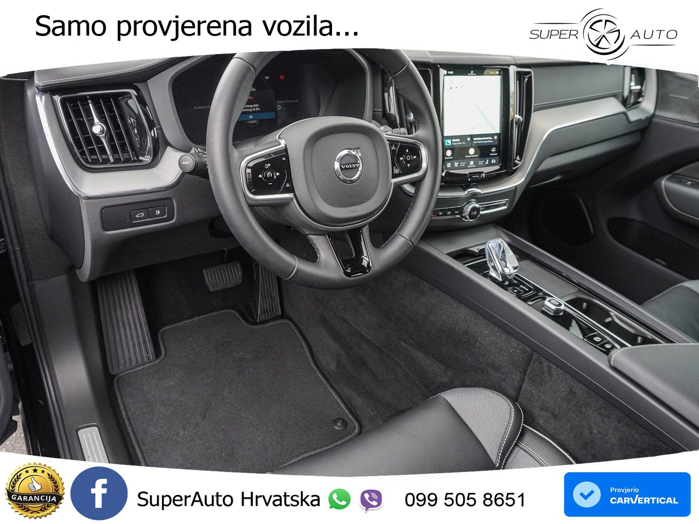 Volvo XC60 T8 AWD Geartronic ACC+HEAD+4xGR SJED+360+PANO