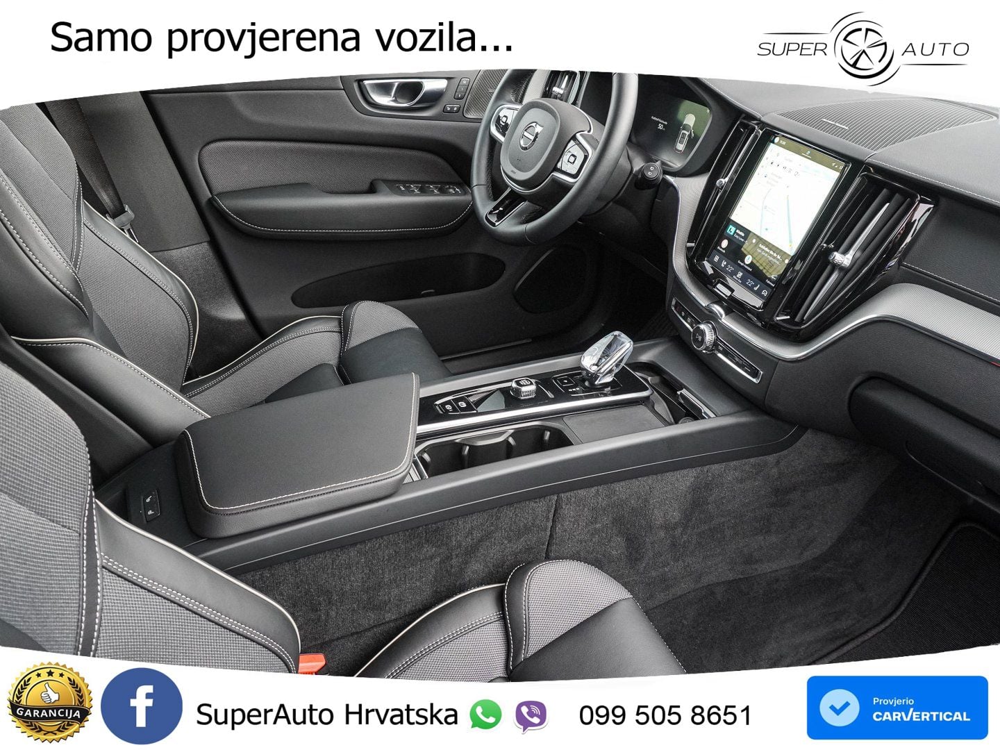 Volvo XC60 T8 AWD Geartronic ACC+HEAD+4xGR SJED+360+PANO