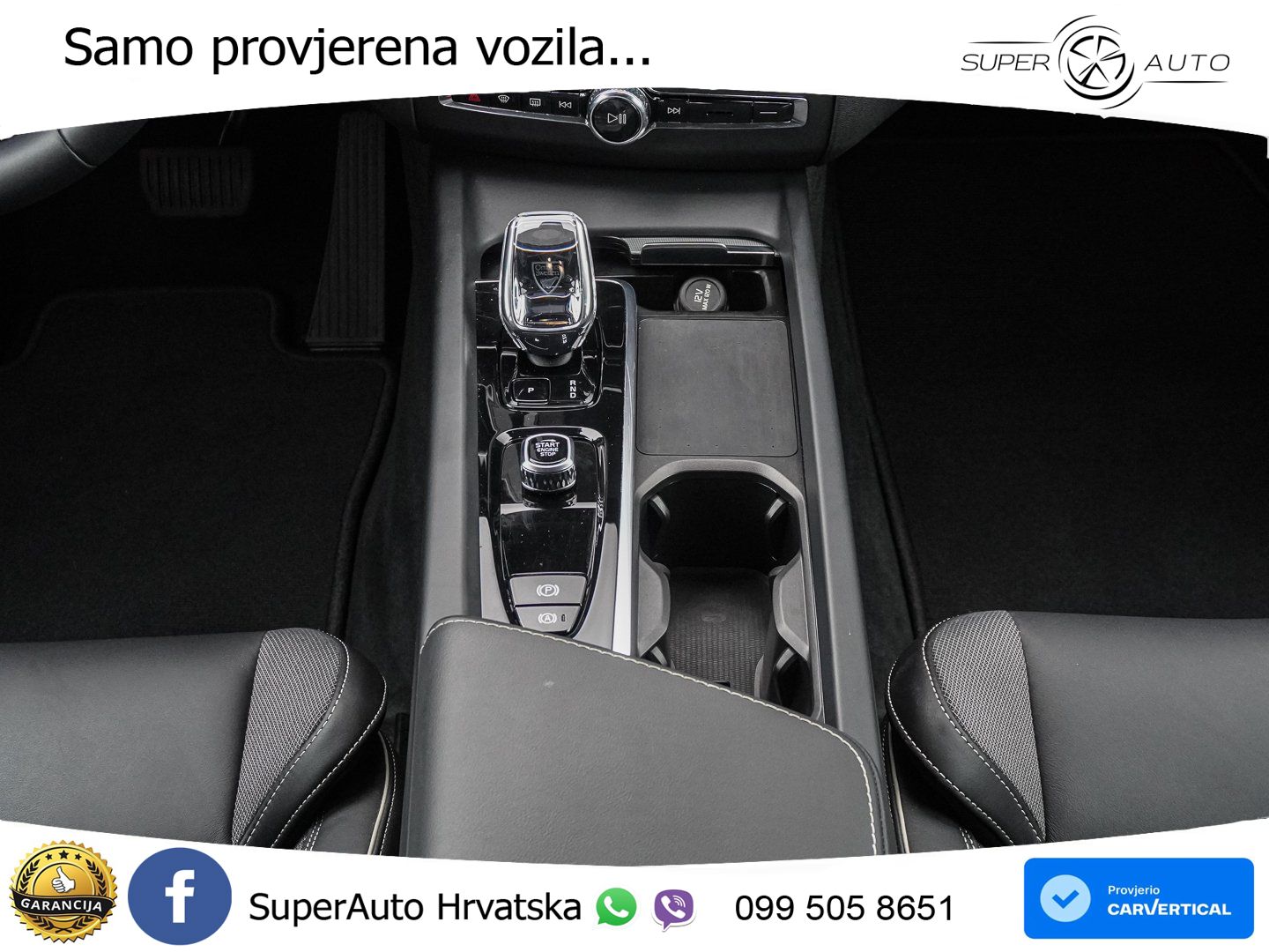 Volvo XC60 T8 AWD Geartronic ACC+HEAD+4xGR SJED+360+PANO