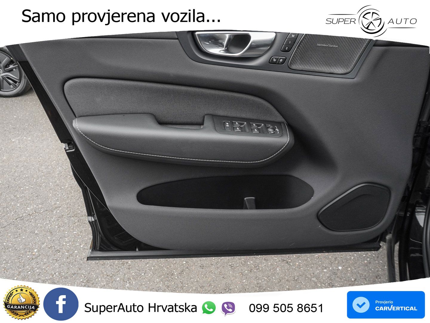 Volvo XC60 T8 AWD Geartronic ACC+HEAD+4xGR SJED+360+PANO