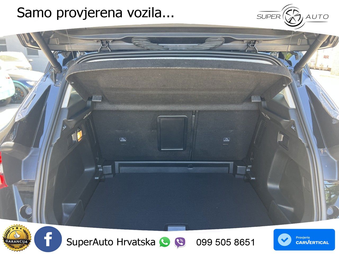 Opel Grandland X 1.2 Turbo (130 KS) Automatic