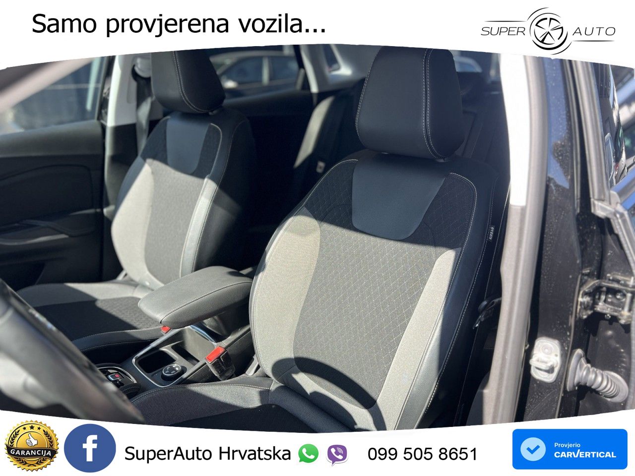 Opel Grandland X 1.2 Turbo (130 KS) Automatic