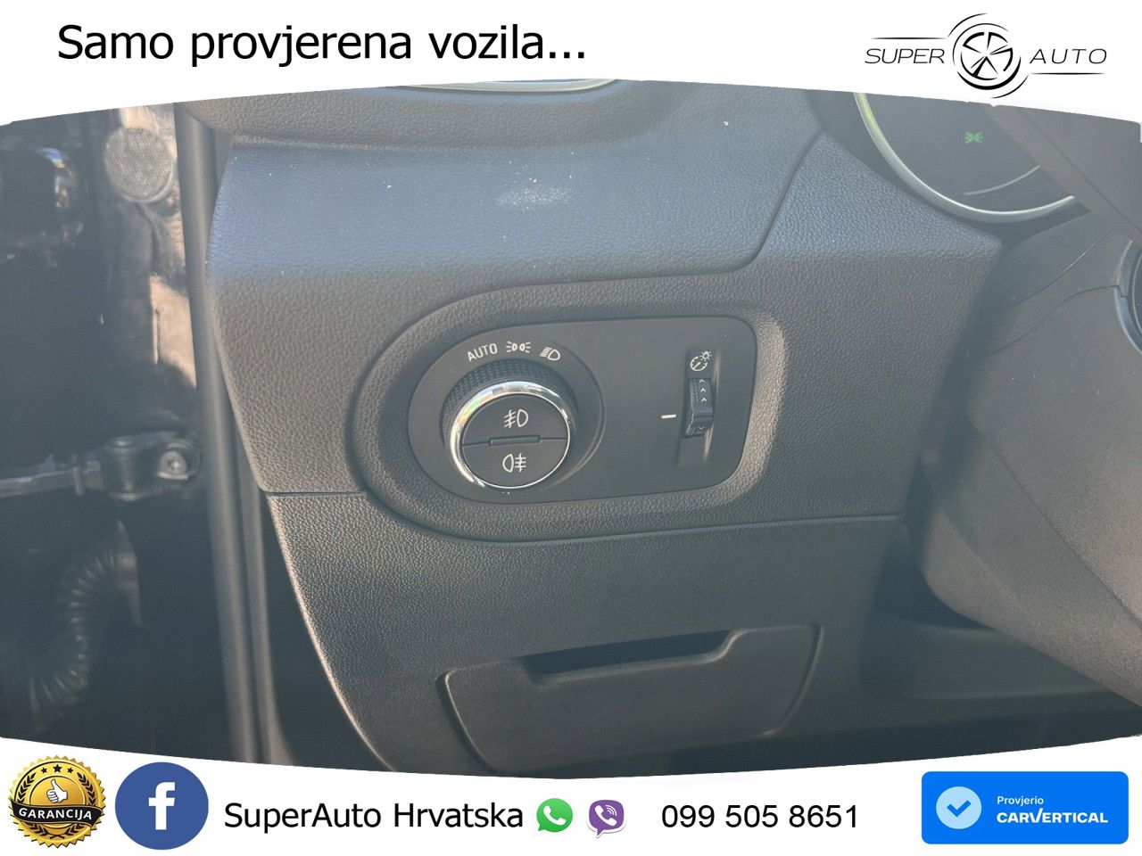 Opel Grandland X 1.2 Turbo (130 KS) Automatic