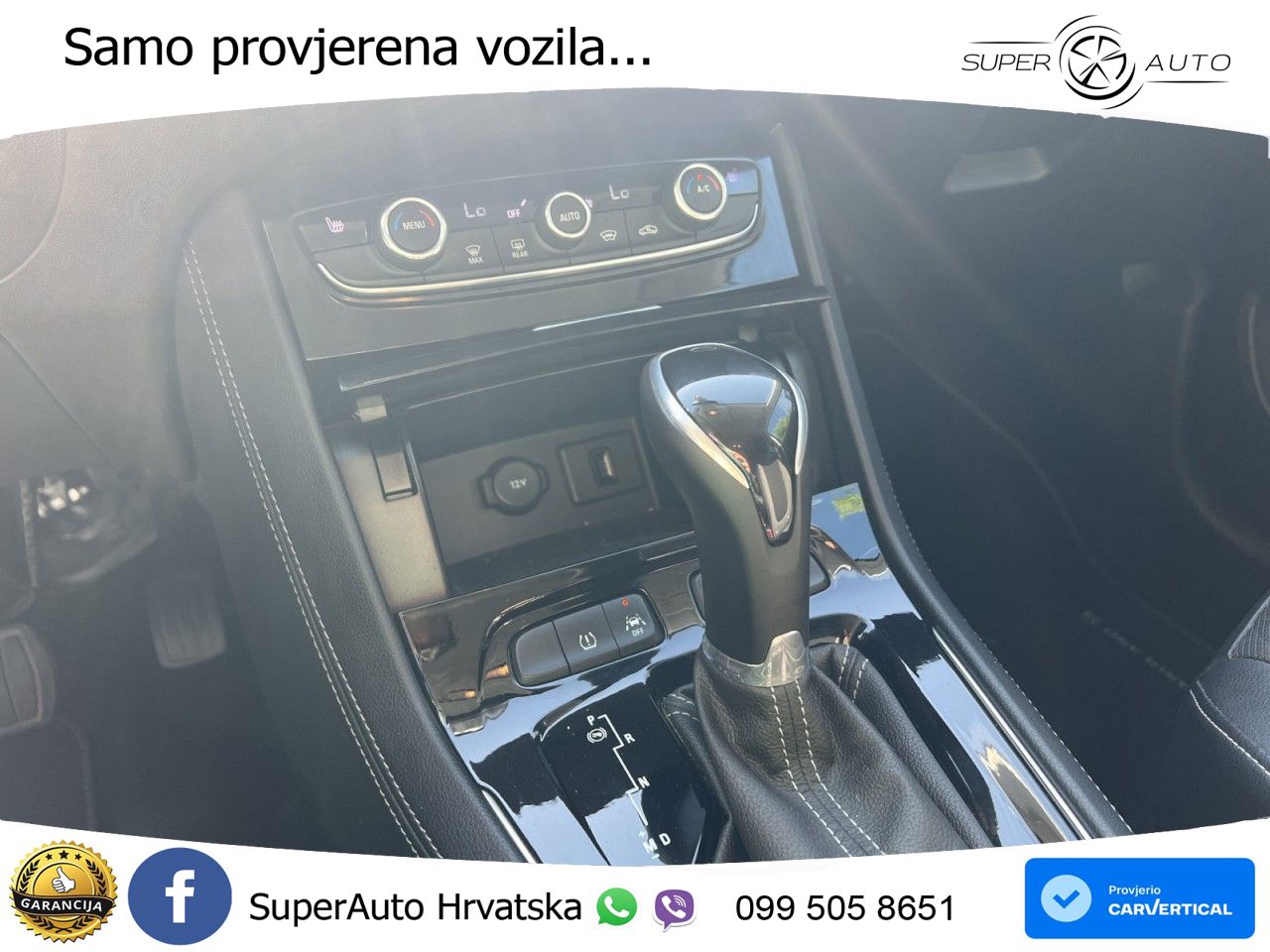 Opel Grandland X 1.2 Turbo (130 KS) Automatic