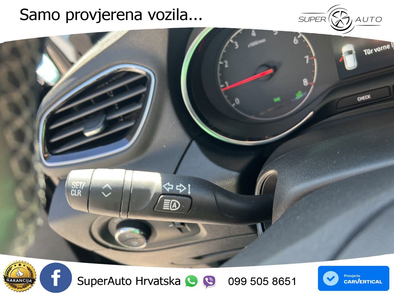 Opel Grandland X 1.2 Turbo (130 KS) Automatic