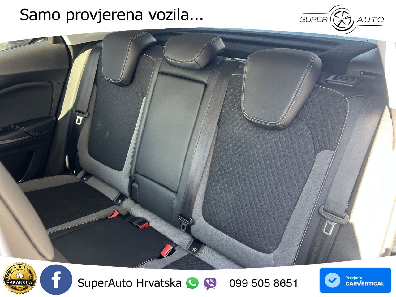 Opel Grandland X 1.2 Turbo (130 KS) Automatic