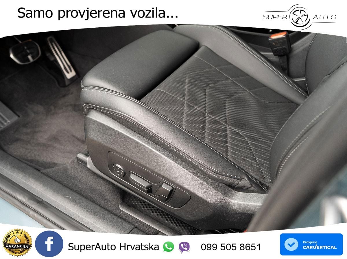 BMW X1 23i (218 KS) xDrive Steptronic M Sport ACC+HEAD+GR SJED+360+PANO