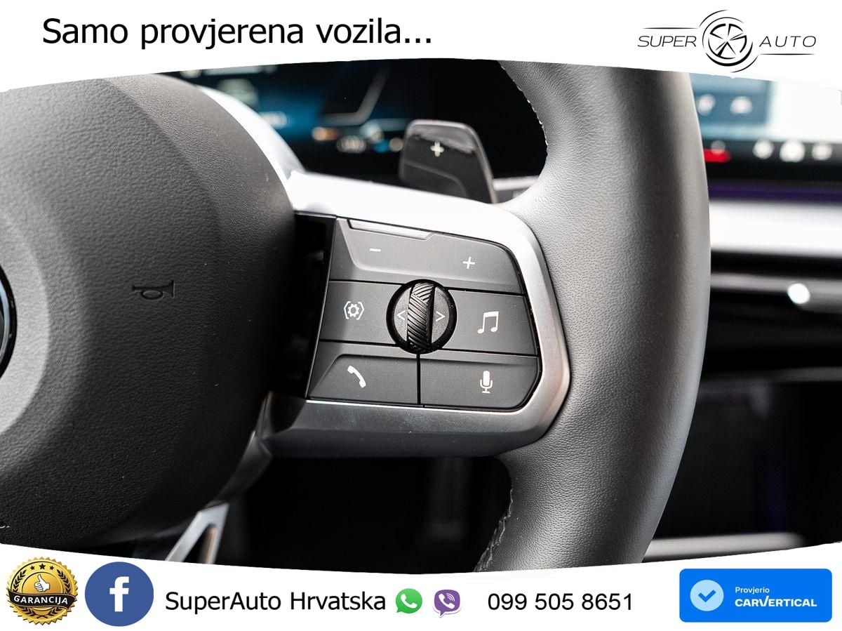 BMW X1 23i (218 KS) xDrive Steptronic M Sport ACC+HEAD+GR SJED+360+PANO