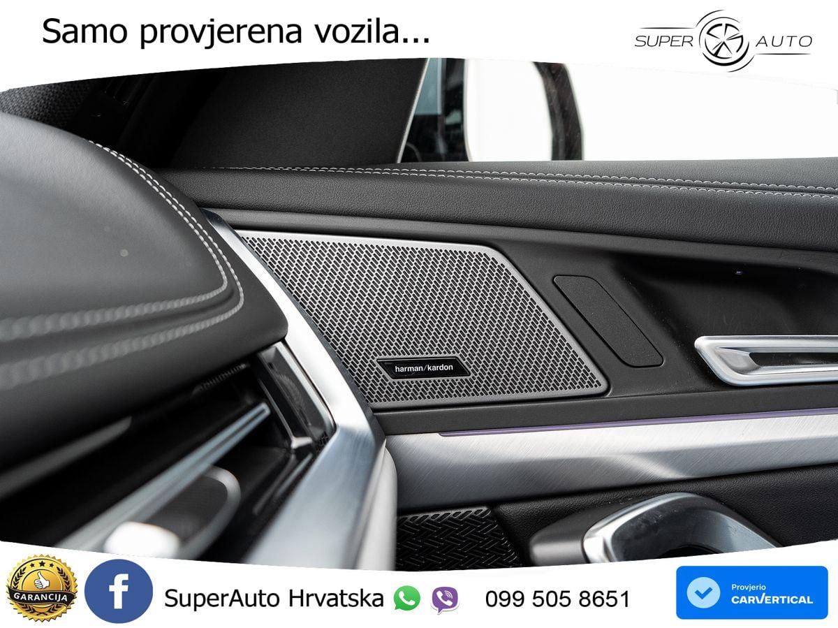 BMW X1 23i (218 KS) xDrive Steptronic M Sport ACC+HEAD+GR SJED+360+PANO