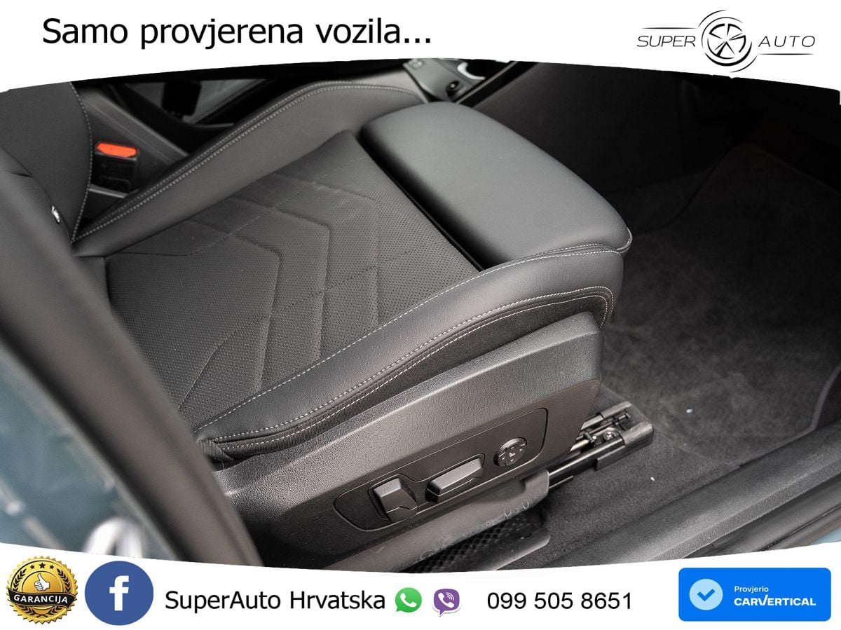 BMW X1 23i (218 KS) xDrive Steptronic M Sport ACC+HEAD+GR SJED+360+PANO