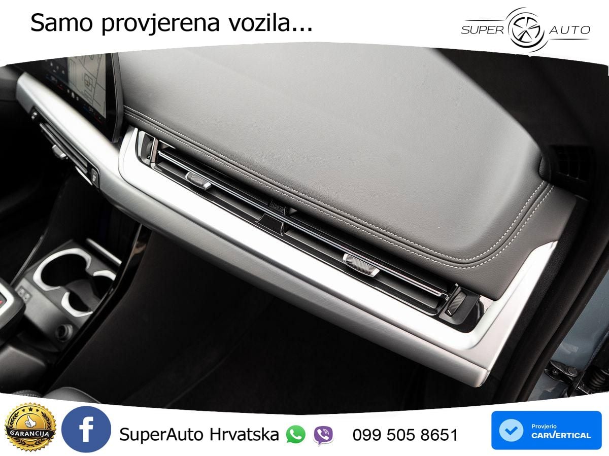 BMW X1 23i (218 KS) xDrive Steptronic M Sport ACC+HEAD+GR SJED+360+PANO