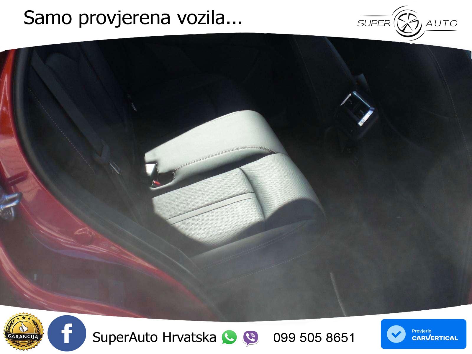 Mazda CX-60 2.5 e-Skyactiv (328 KS) AWD Automatic LED+GR SJED+ACC