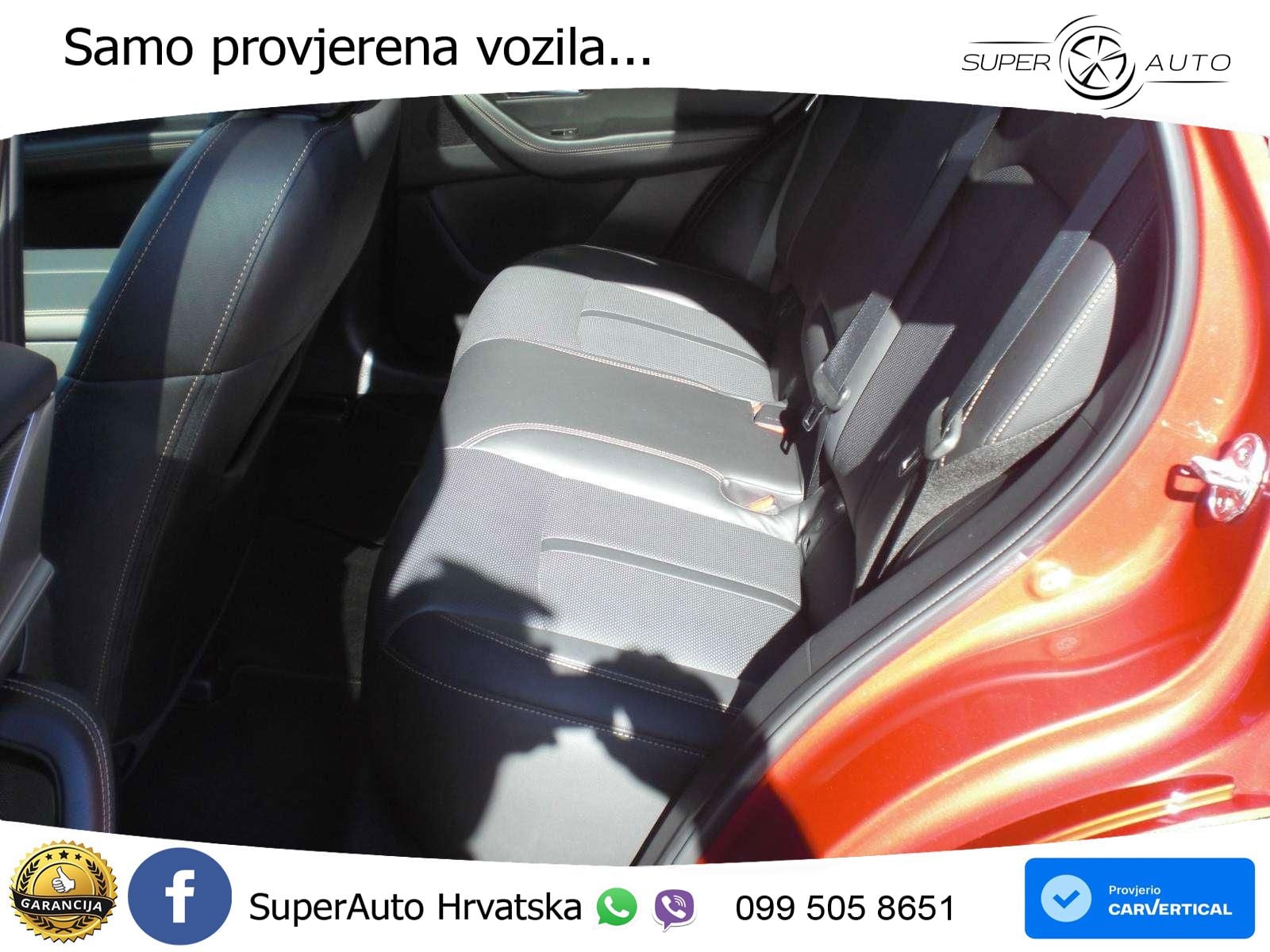 Mazda CX-60 2.5 e-Skyactiv (328 KS) AWD Automatic LED+GR SJED+ACC