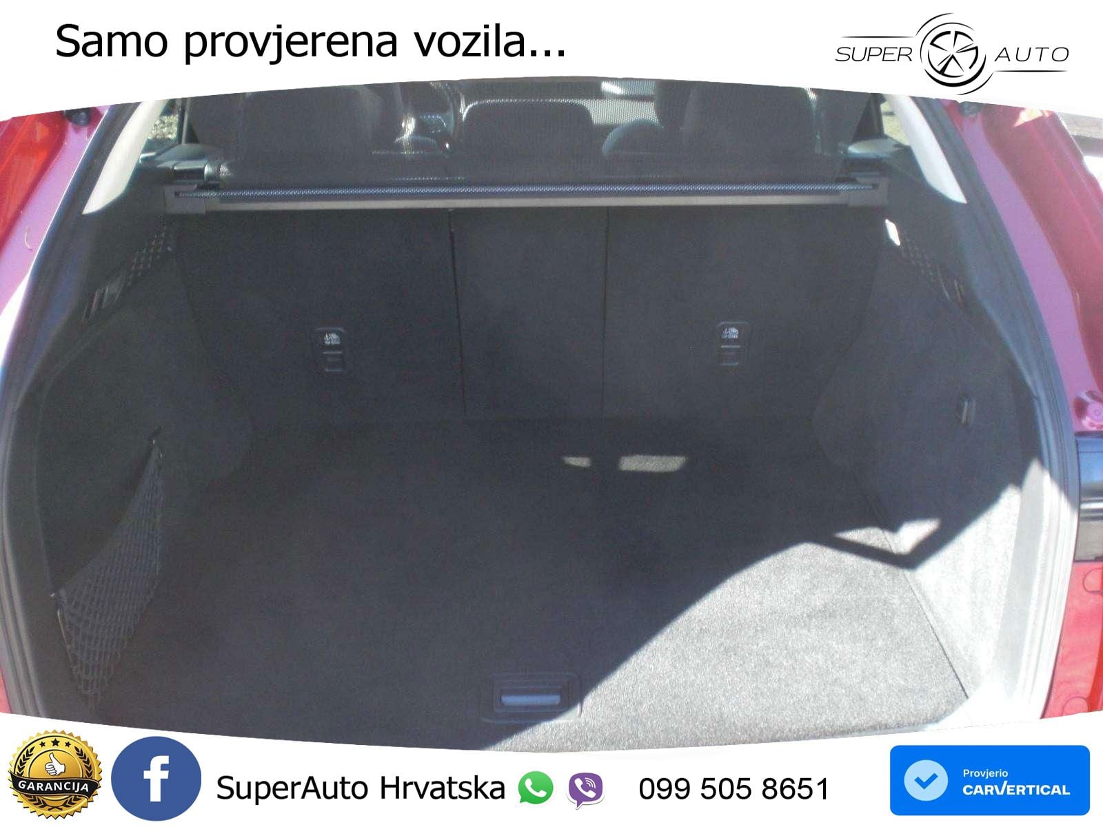Mazda CX-60 2.5 e-Skyactiv (328 KS) AWD Automatic LED+GR SJED+ACC