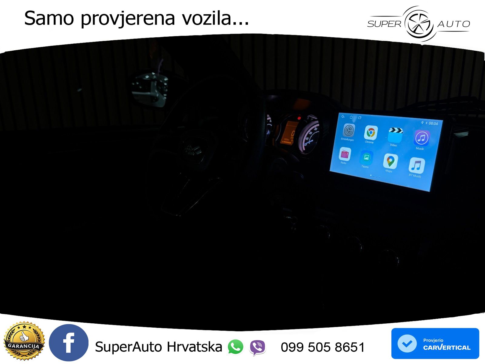 Ligier JS50 0.5 Progress (8 KS) Sport