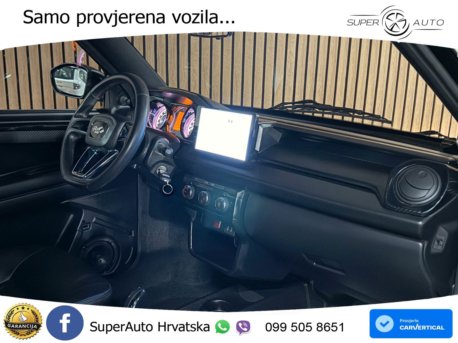 Ligier JS50 0.5 Progress (8 KS) Sport