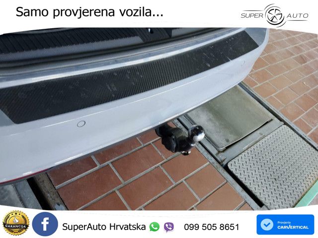 Volkswagen Passat Variant 1.5 TSI (150 KS) ACT