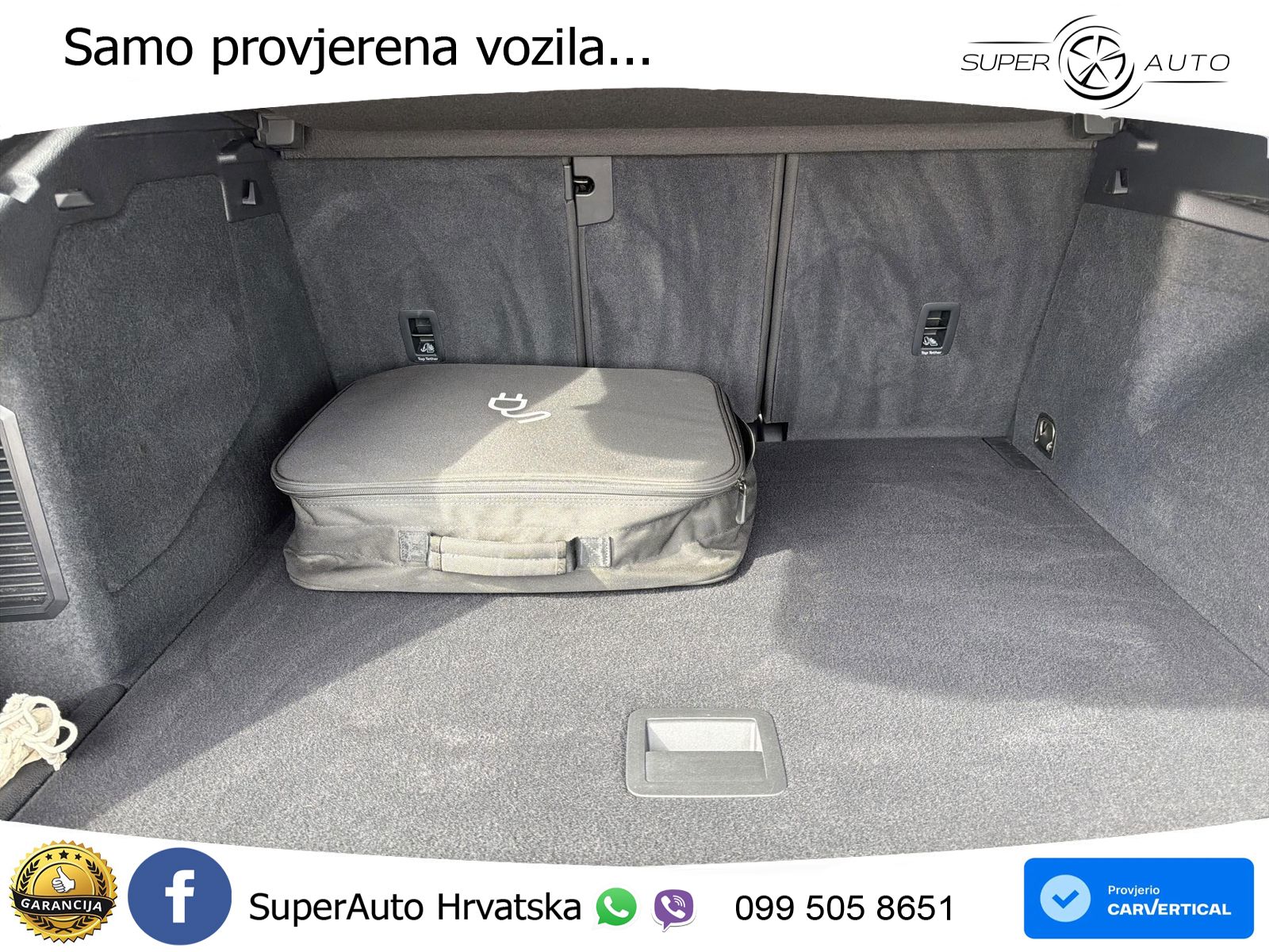 Audi Q3 Sportback 45 TFSIe (245 KS) S tronic LED+GR SJED+ACC