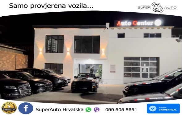 Audi A6 50 TFSIe (299 KS) quattro ultra S tronic LED+GR SJED+ACC
