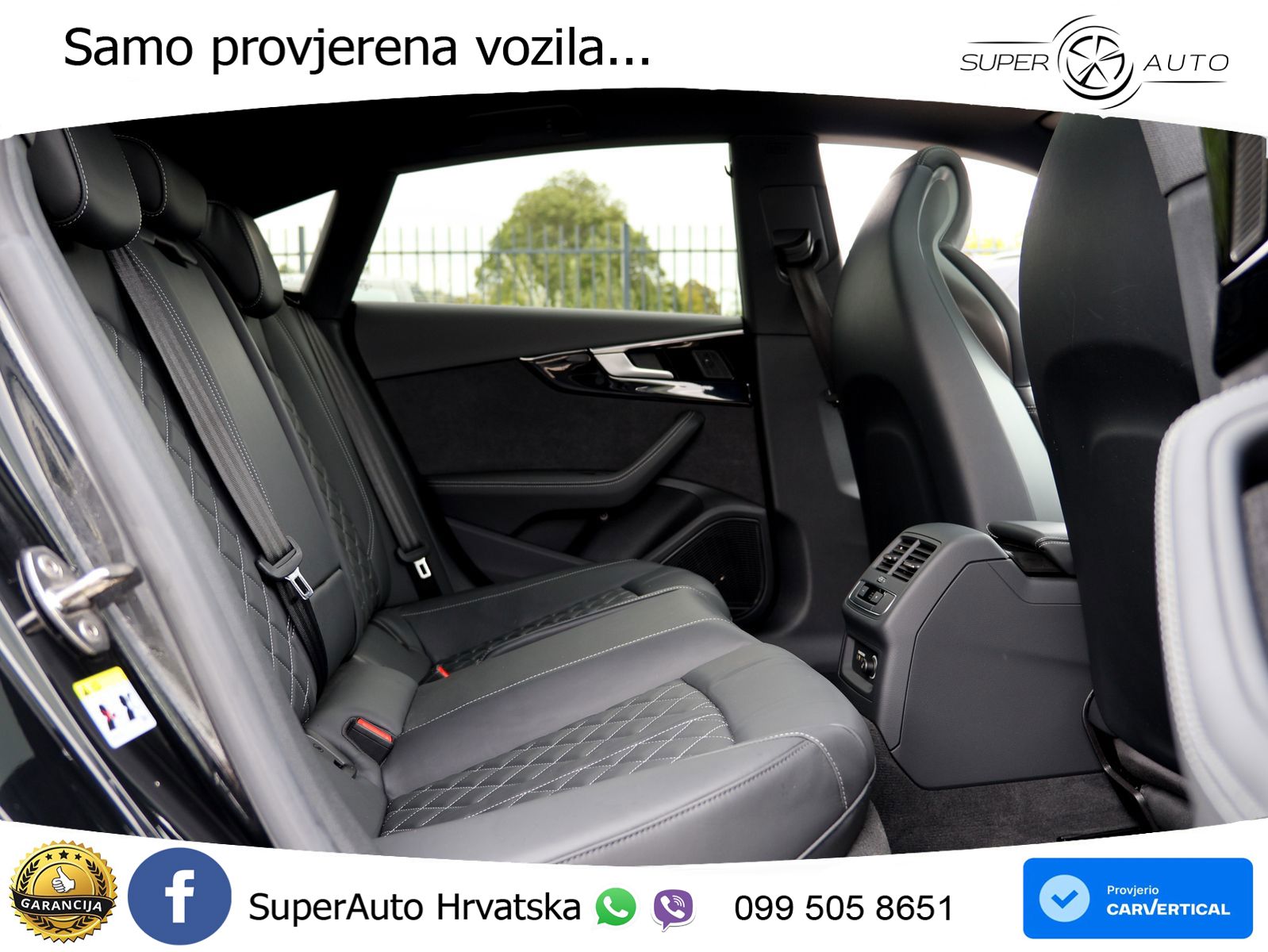 Audi A5 Sportback 40 TDI (204 KS) S tronic S line LED+GR SJED+ACC