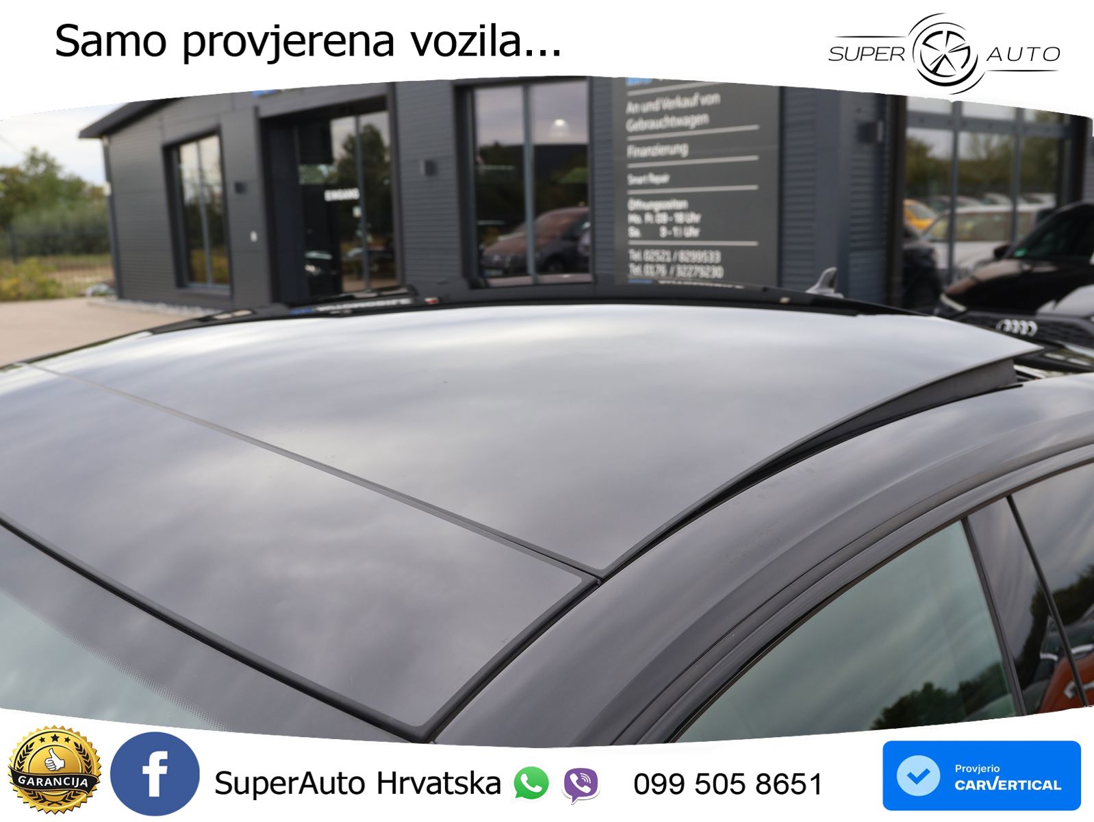 Audi A5 Sportback 40 TDI (204 KS) S tronic S line LED+GR SJED+ACC