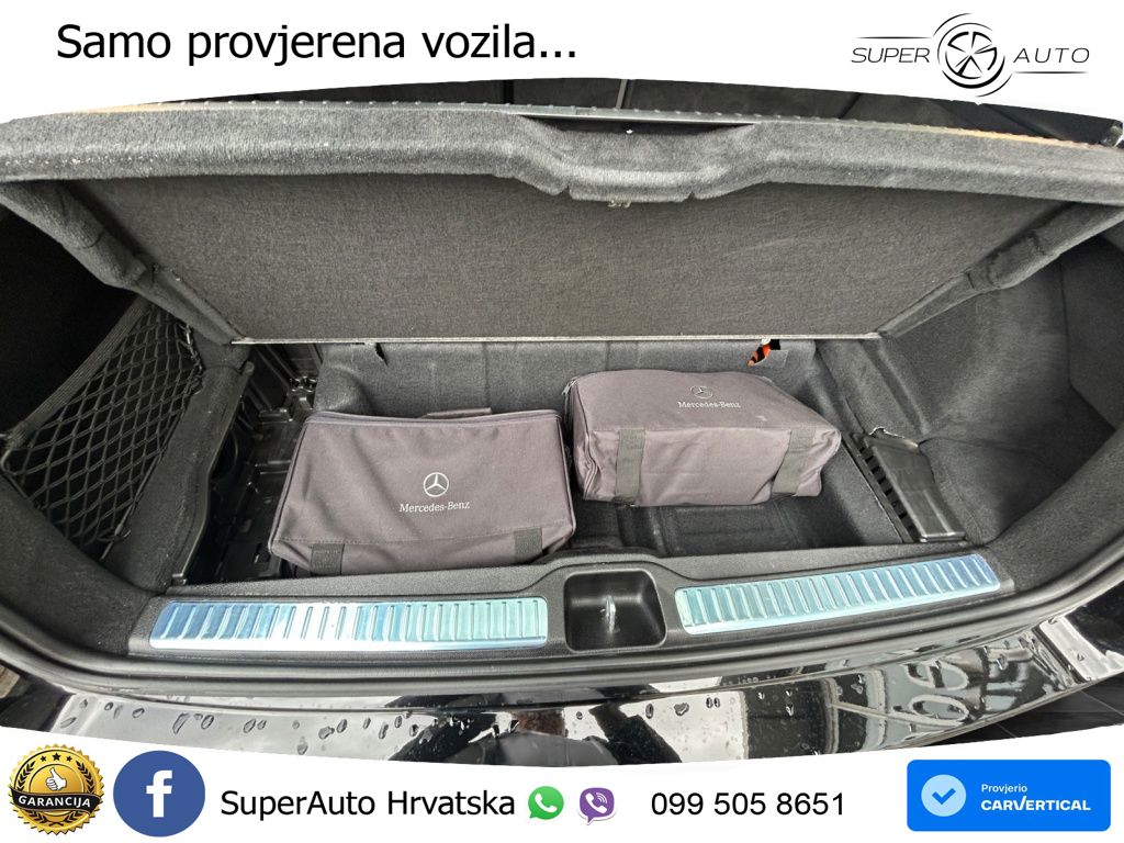 Mercedes GLC 300de (306 KS) 4MATIC 9G-TRONIC AMG
