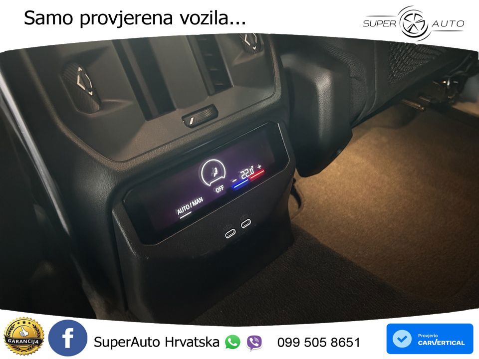 BMW X3 20d xDrive Steptronic M Sport LED+GR SJED+ACC