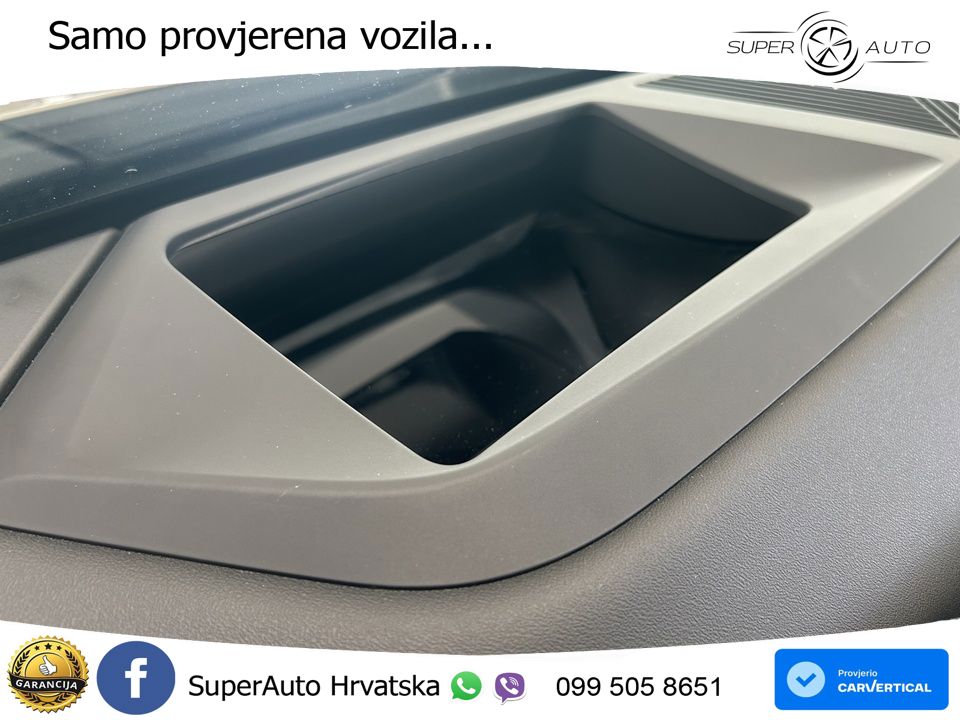 BMW X3 20d xDrive Steptronic M Sport LED+GR SJED+ACC