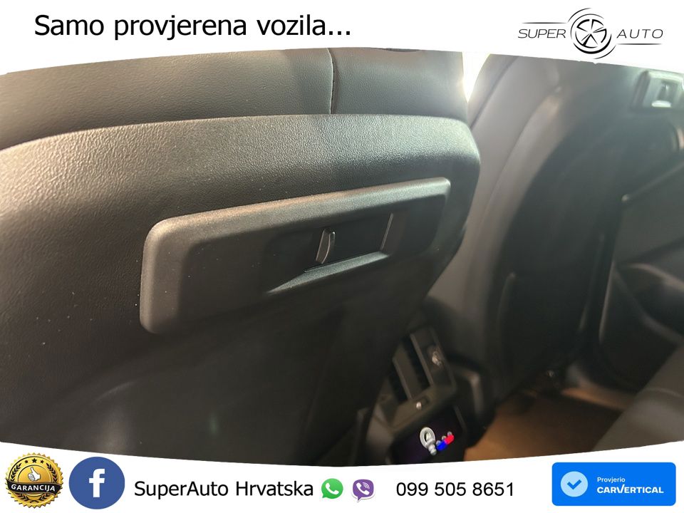 BMW X3 20d xDrive Steptronic M Sport LED+GR SJED+ACC