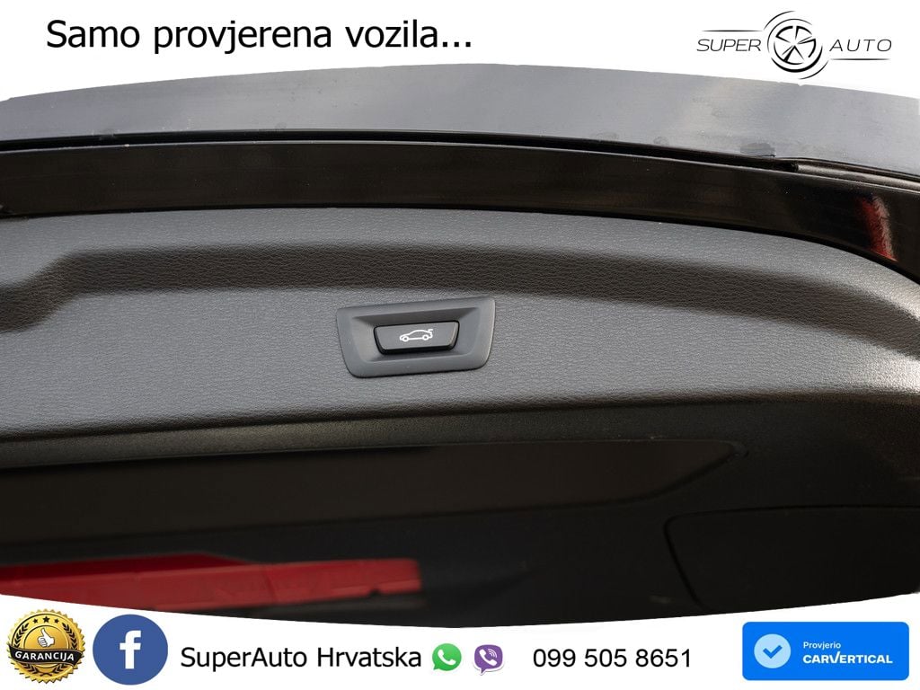 BMW X2 xDrive25e Steptronic Advantage