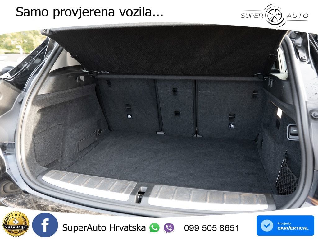 BMW X2 xDrive25e Steptronic Advantage