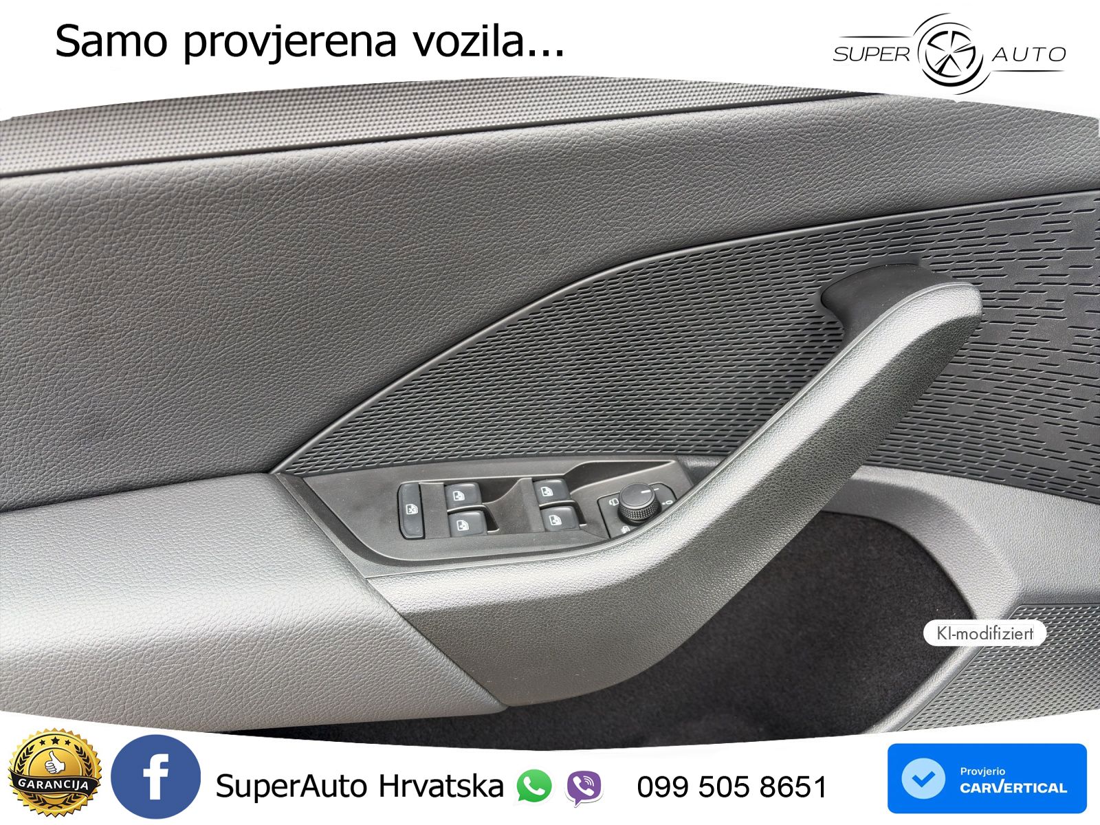 Škoda Octavia Combi 2.0 TDI (150 KS) DSG Selection LED+GR SJED+ACC