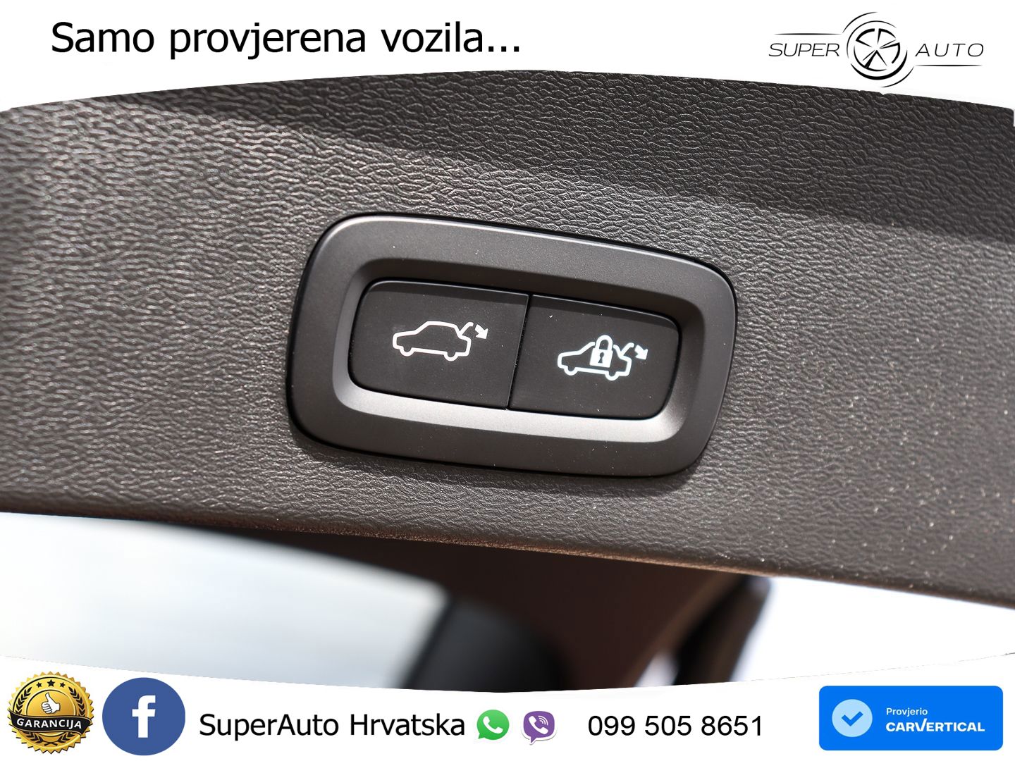 Volvo XC40 2.0 B3 163 KS Automatic LED+GR SJED+ACC