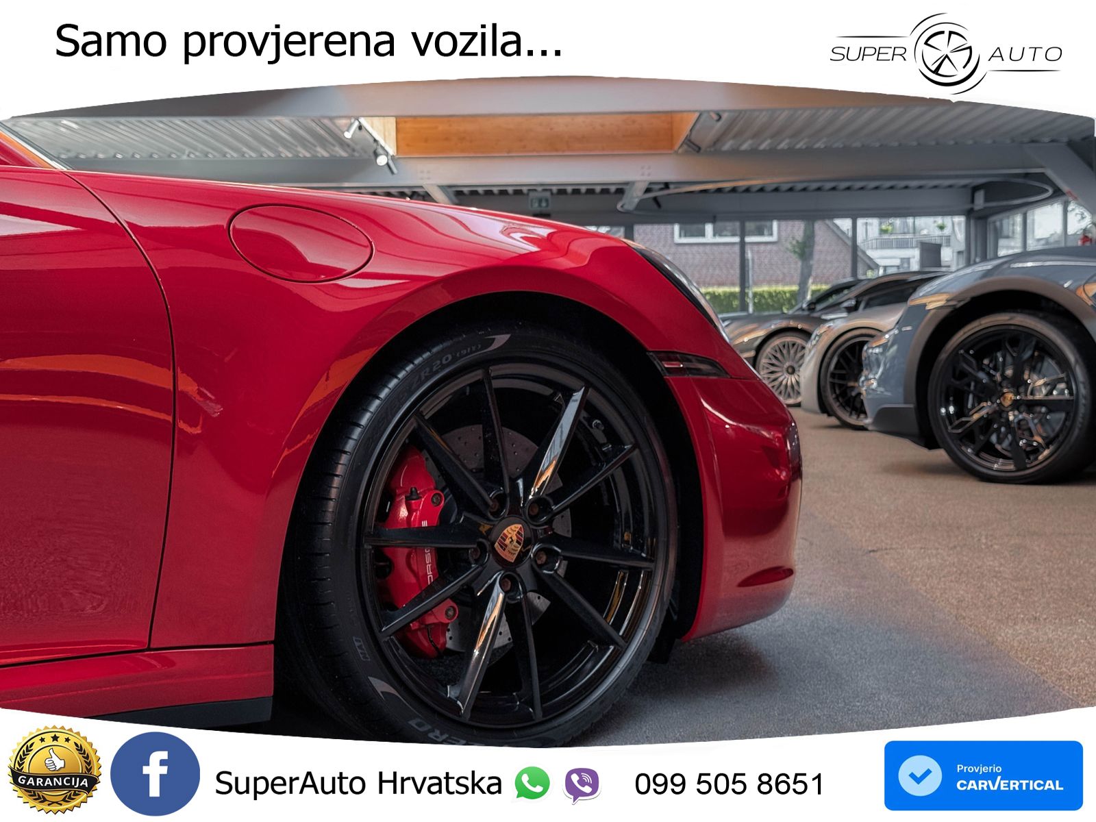 Porsche 911 Carrera 4S 3.0 (450 KS) PDK MATRIX+GR SJED+KAM